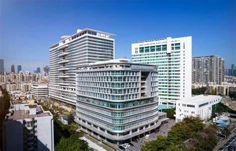 Nanshan People's Hospital