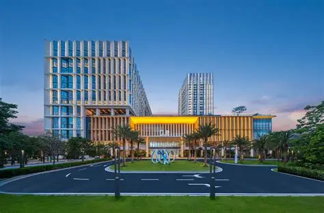 Taikang Qianhai Hospital