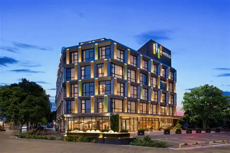 Even Hotel Shenzhen Nanshan