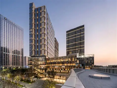 JEN Shenzhen Qianhai
