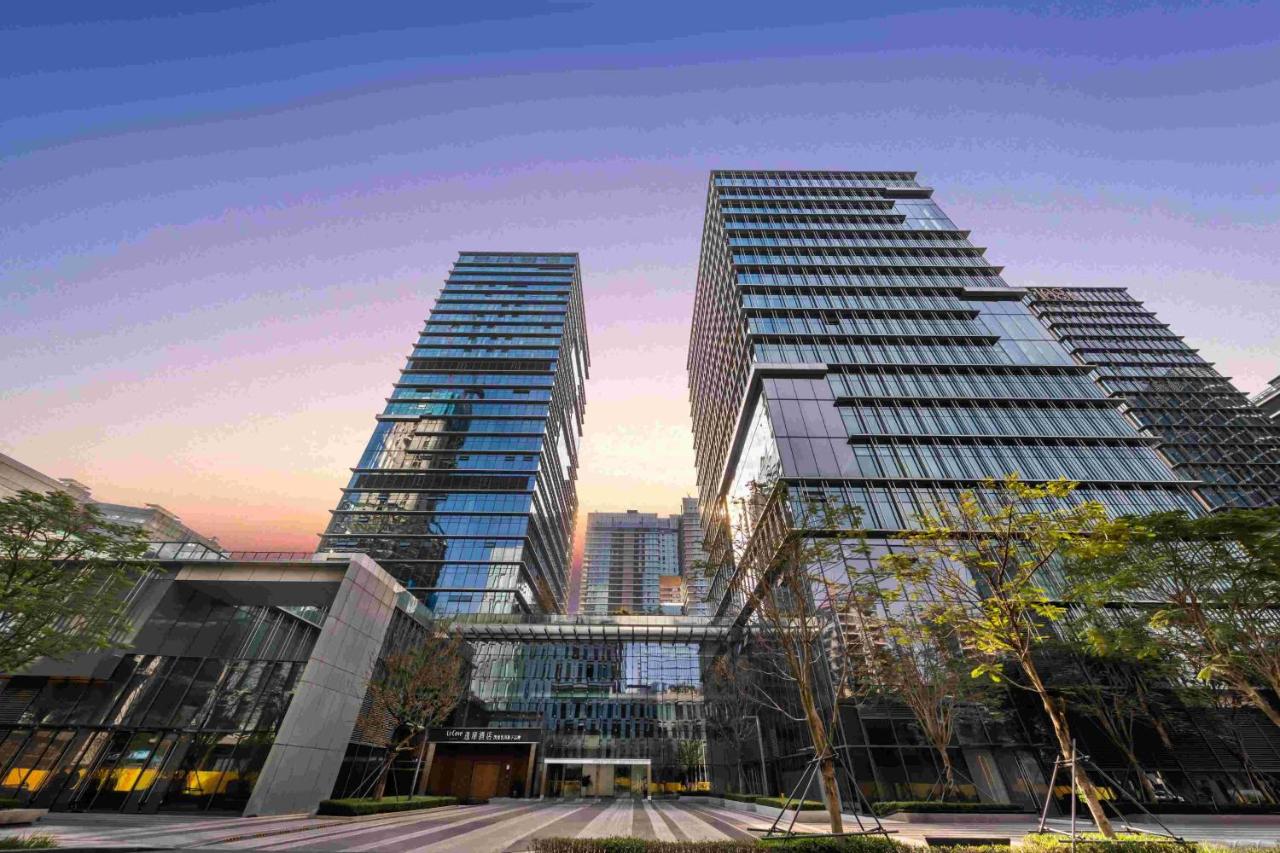 UrCove by Hyatt Shenzhen Shekou Taiziwan